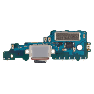 Charging Port Board Compatible for Samsung Galaxy Z Fold 5 5G (F946O) (China Version) (Premium)